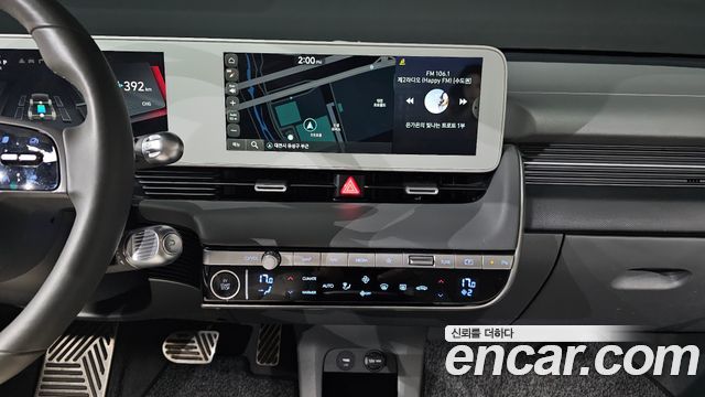 Hyundai Ioniq5 2022 — photo 20