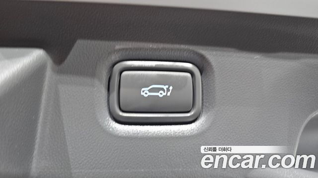 Hyundai Ioniq5 2022 — photo 23