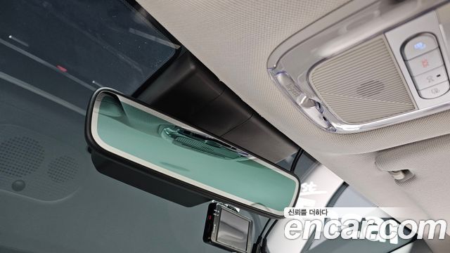 Hyundai Ioniq5 2022 — photo 24