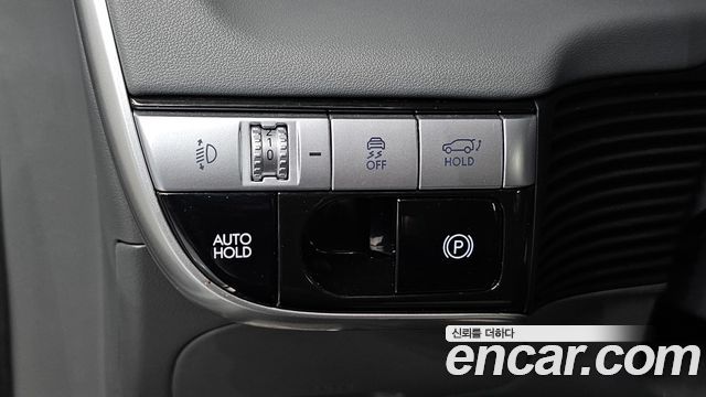 Hyundai Ioniq5 2022 — photo 25