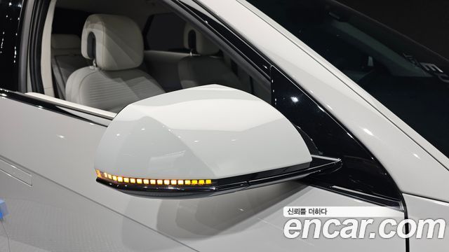 Hyundai Ioniq5 2022 — photo 26