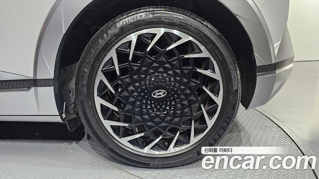 Hyundai Ioniq5 2022 — photo 7