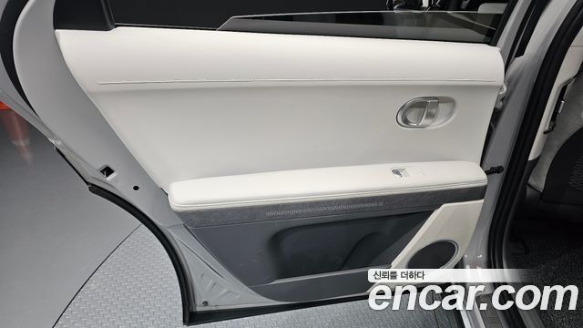Hyundai Ioniq5 2022 — photo 15