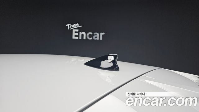 Hyundai Ioniq5 2022 — photo 30