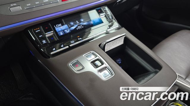 Hyundai Grandeur 2020 — photo 12