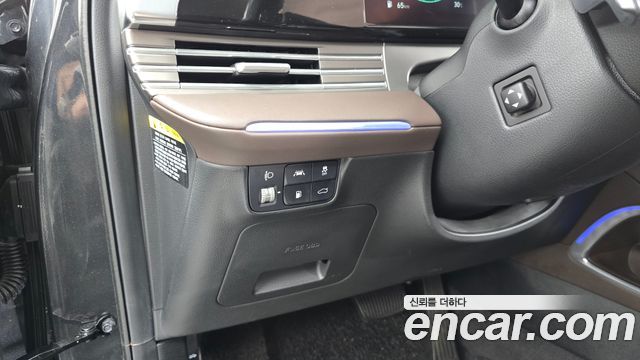 Hyundai Grandeur 2020 — photo 22