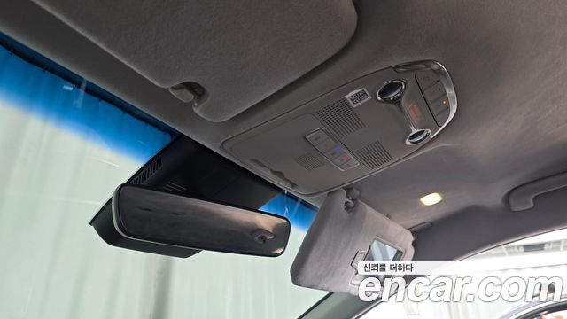 Hyundai Grandeur 2020 — photo 24