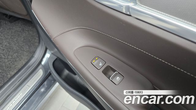 Hyundai Grandeur 2020 — photo 25