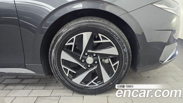 Hyundai Grandeur 2020 — photo 7