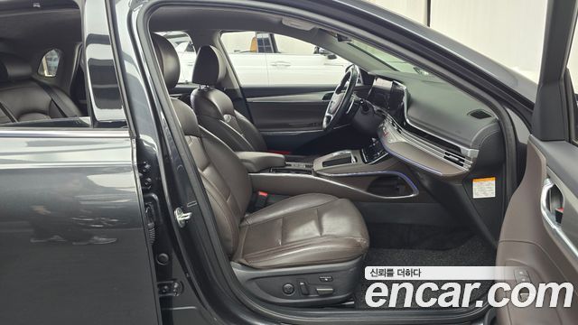 Hyundai Grandeur 2020 — photo 16