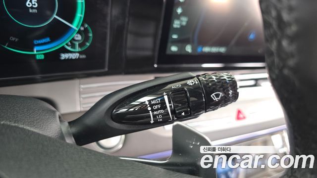Hyundai Grandeur 2020 — photo 28