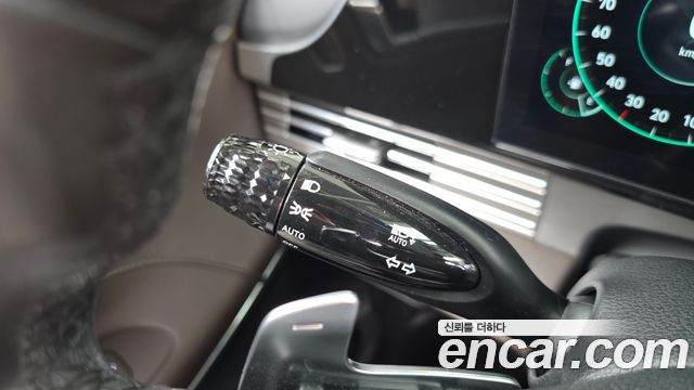 Hyundai Grandeur 2020 — photo 29