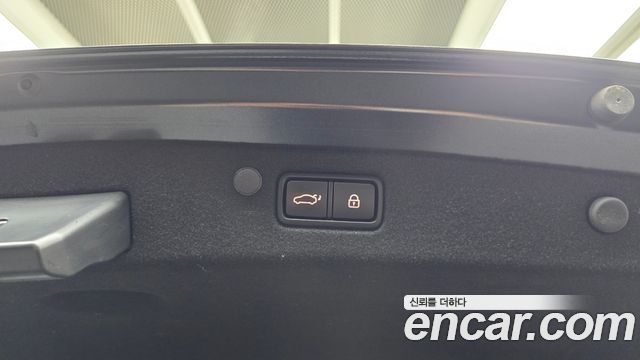 Hyundai Grandeur 2020 — photo 30