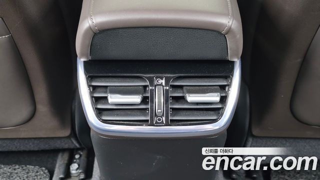 Hyundai Grandeur 2020 — photo 31