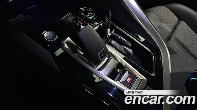 Peugeot 3008 2020 — photo 12