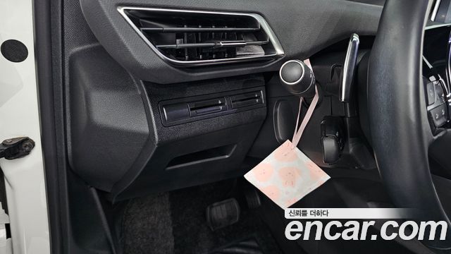 Peugeot 3008 2020 — photo 23