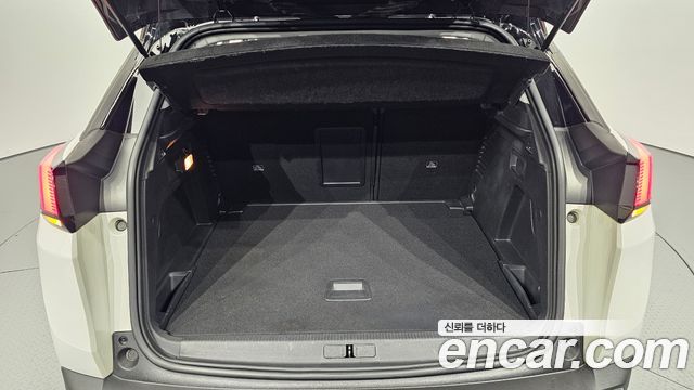 Peugeot 3008 2020 — photo 26