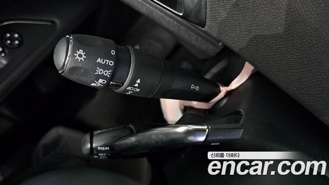 Peugeot 3008 2020 — photo 28