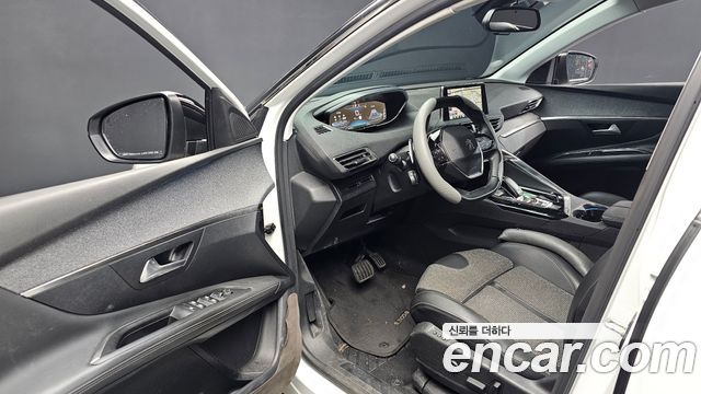 Peugeot 3008 2019 — photo 10