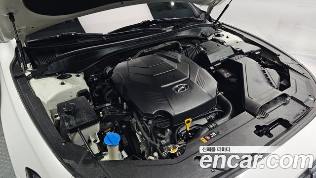 Hyundai Grandeur 2017 — photo 6