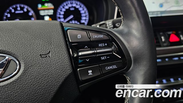 Hyundai Grandeur 2017 — photo 15