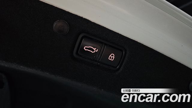 Hyundai Grandeur 2017 — photo 16