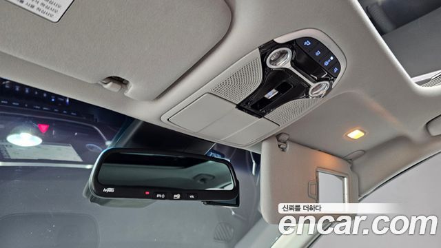 Hyundai Grandeur 2017 — photo 17