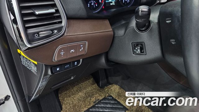 Hyundai Grandeur 2017 — photo 18