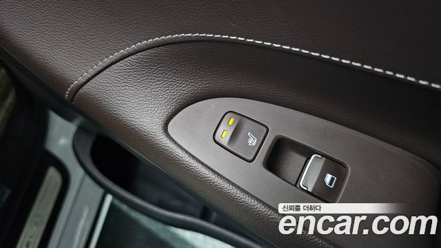 Hyundai Grandeur 2017 — photo 20