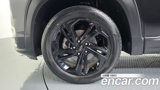 Chevrolet Korea Trailblazer 2022 — photo 5