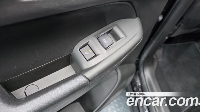 Chevrolet Korea Trailblazer 2022 — photo 29