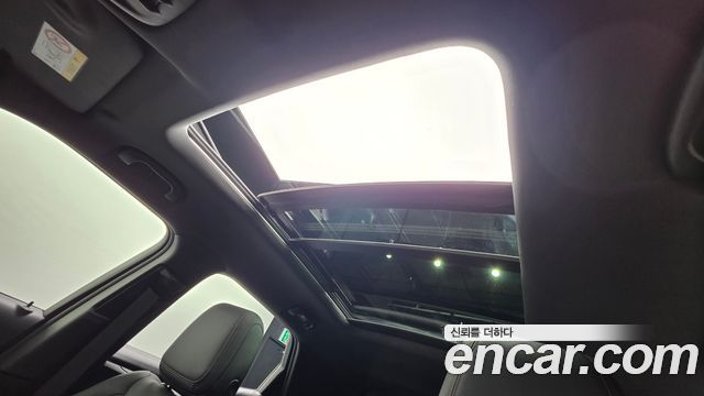 Chevrolet Korea Trailblazer 2022 — photo 30