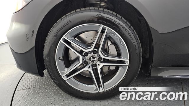 Mercedes-Benz S-Class 2022 — photo 5