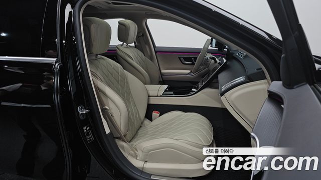 Mercedes-Benz S-Class 2022 — photo 13