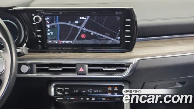 Kia K5 2020 — photo 14