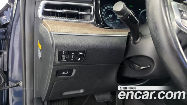 Kia K5 2020 — photo 16