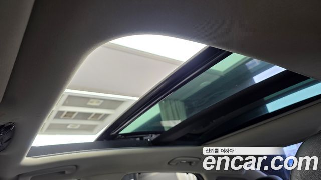 Kia K5 2020 — photo 19
