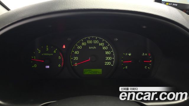 Hyundai Starex 2012 — photo 8