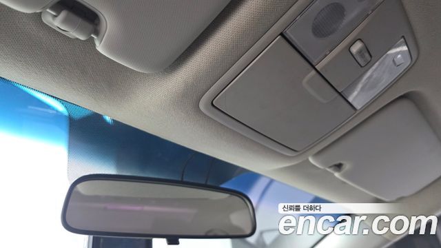 Kia K3 2016 — photo 18