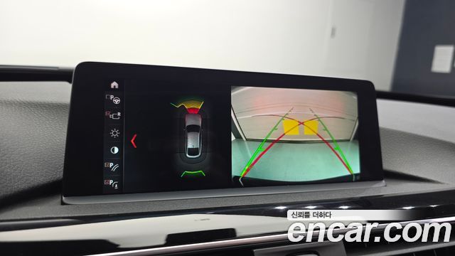 BMW Gran Turismo 2021 — photo 16