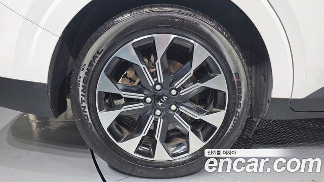 Kia Canival 2021 — photo 5