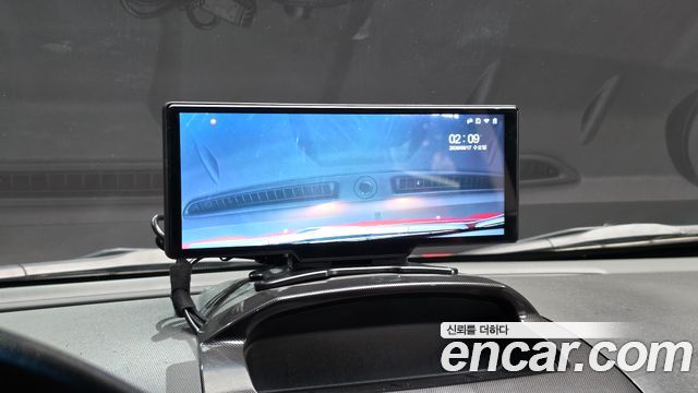 Chevrolet Korea Spark 2013 — photo 19