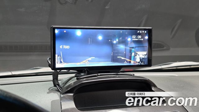 Chevrolet Korea Spark 2013 — photo 20