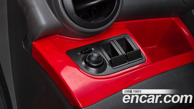 Chevrolet Korea Spark 2013 — photo 21