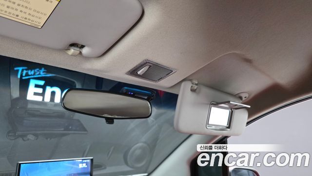 Chevrolet Korea Spark 2013 — photo 25