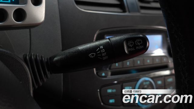 Chevrolet Korea Spark 2013 — photo 28