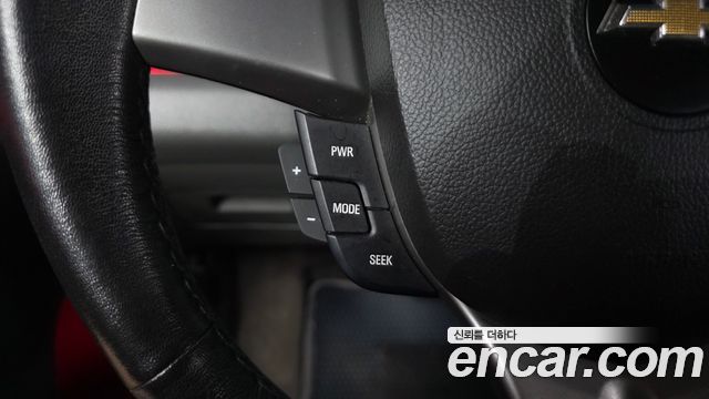 Chevrolet Korea Spark 2013 — photo 29