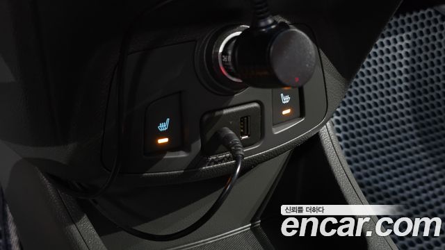 Chevrolet Korea Spark 2013 — photo 30