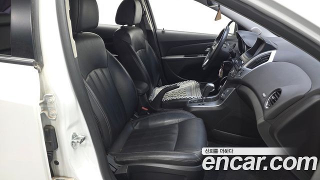 Chevrolet Korea Cruze 2014 — photo 12