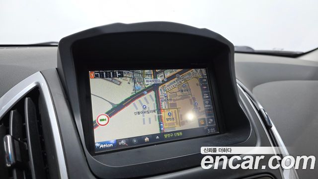Chevrolet Korea Cruze 2014 — photo 16